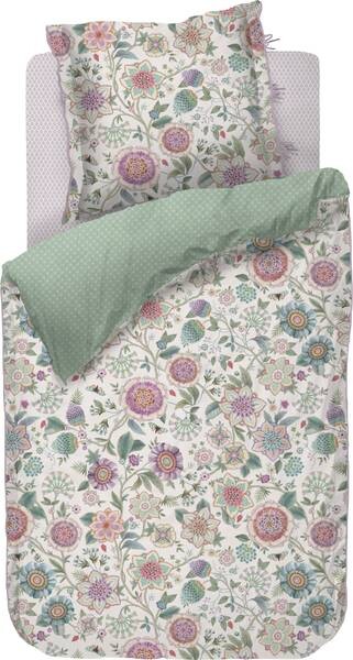 

Двустороннее постельное белье PIP Studio 207949 2-teilig, 135x1x200 см, красочный