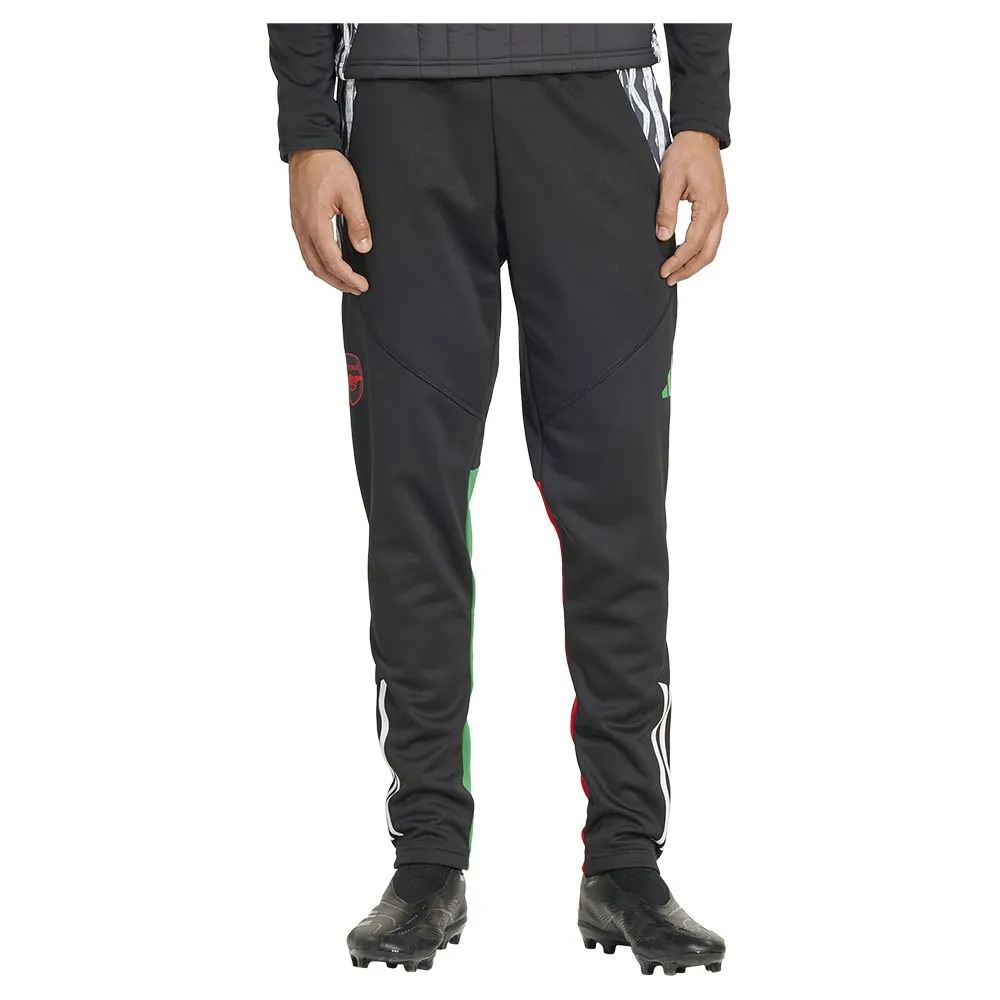 

Спортивные брюки adidas Arsenal FC Tiro 24 Winterized, серый