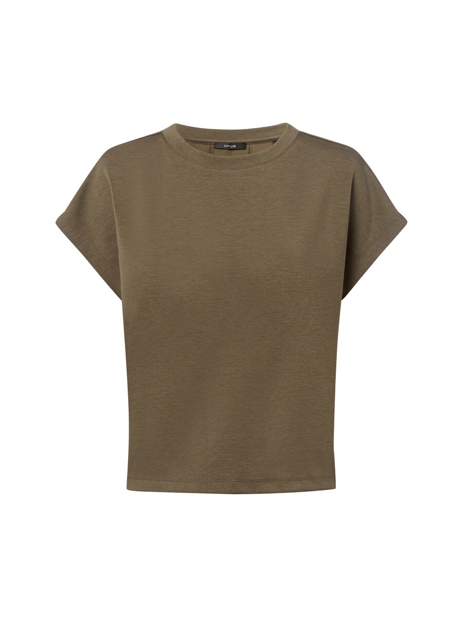 

Толстовка OPUS Ganne, Olive