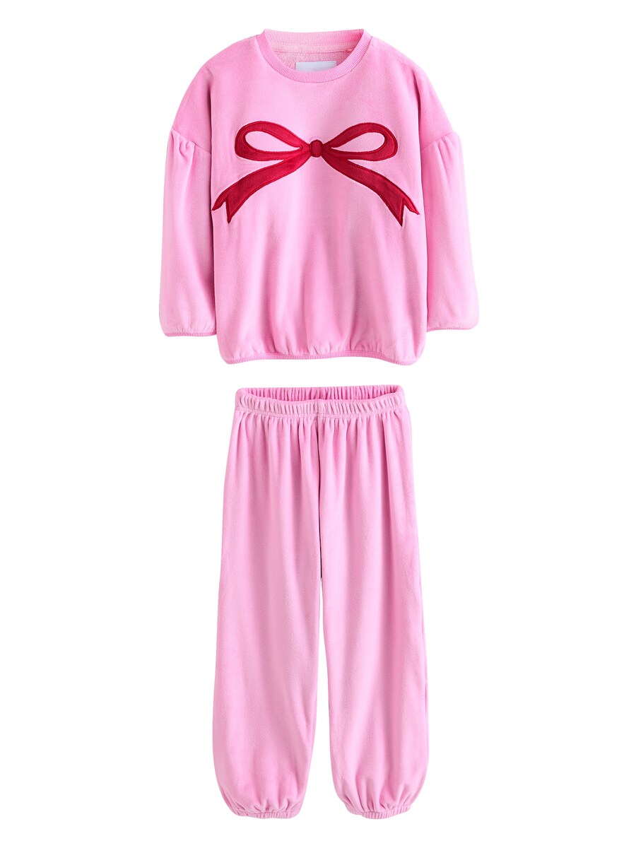 

Пижама Next, цвет Pitaya