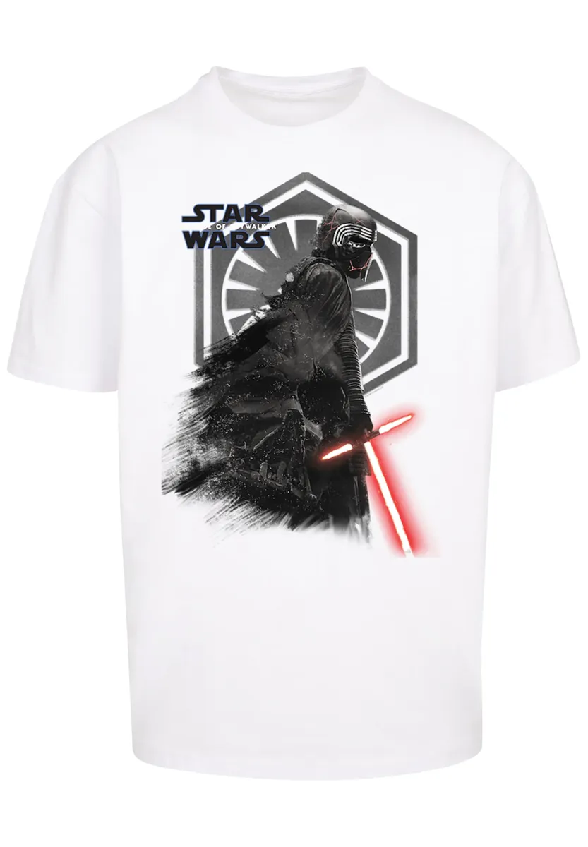 

F4NT4STIC рубашка с короткими рукавами "F4NT4STIC мужское", белый