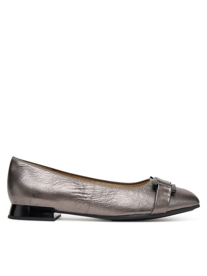 Балетки 9-22101-45 Caprice, серый