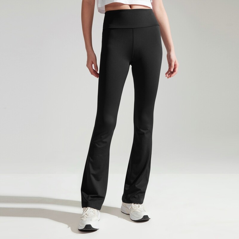 

Колготки женские Calvin Klein Sports для похудения, черный