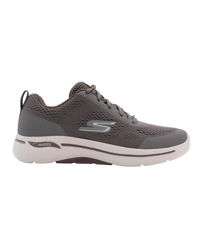 

Повседневные кроссовки Bodin Skechers, серый