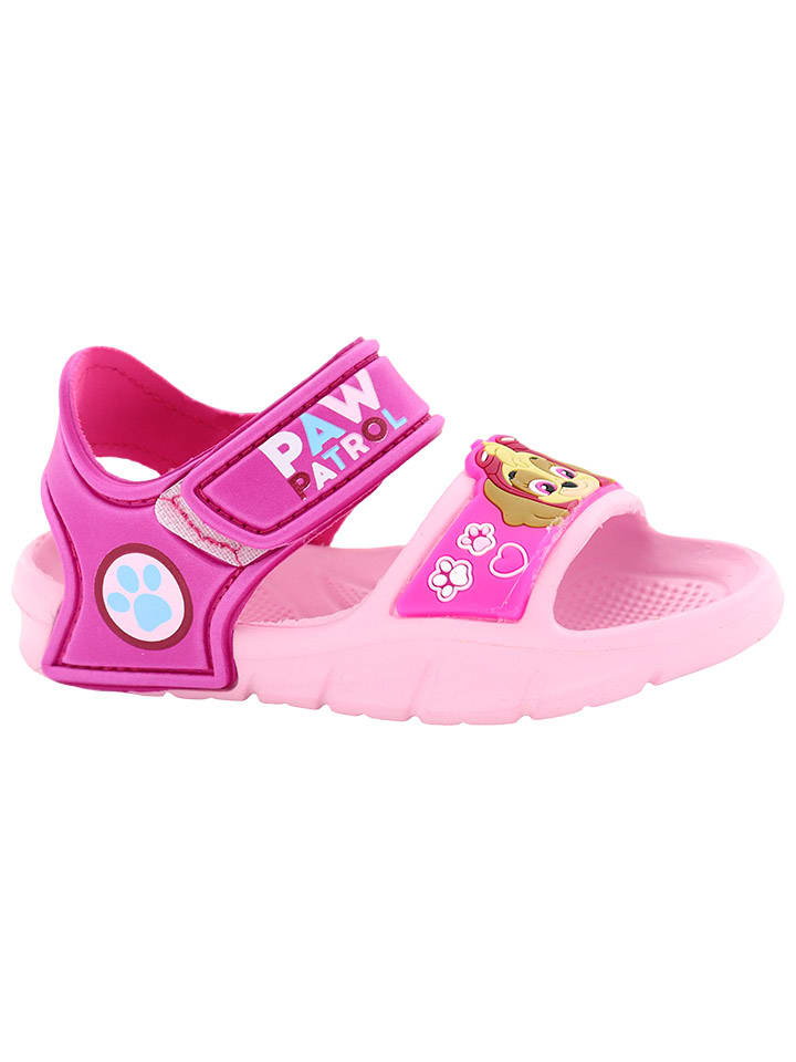 

Сандалии Disney, цвет rosa/pink