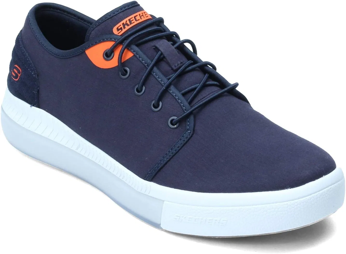 Мужские кроссовки Skechers Prizmax Solten, 2-Navy — фото 2