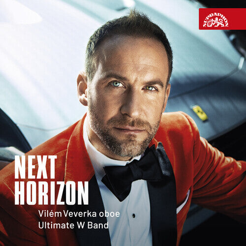 

CD диск Next Horizon / Various: Next Horizon