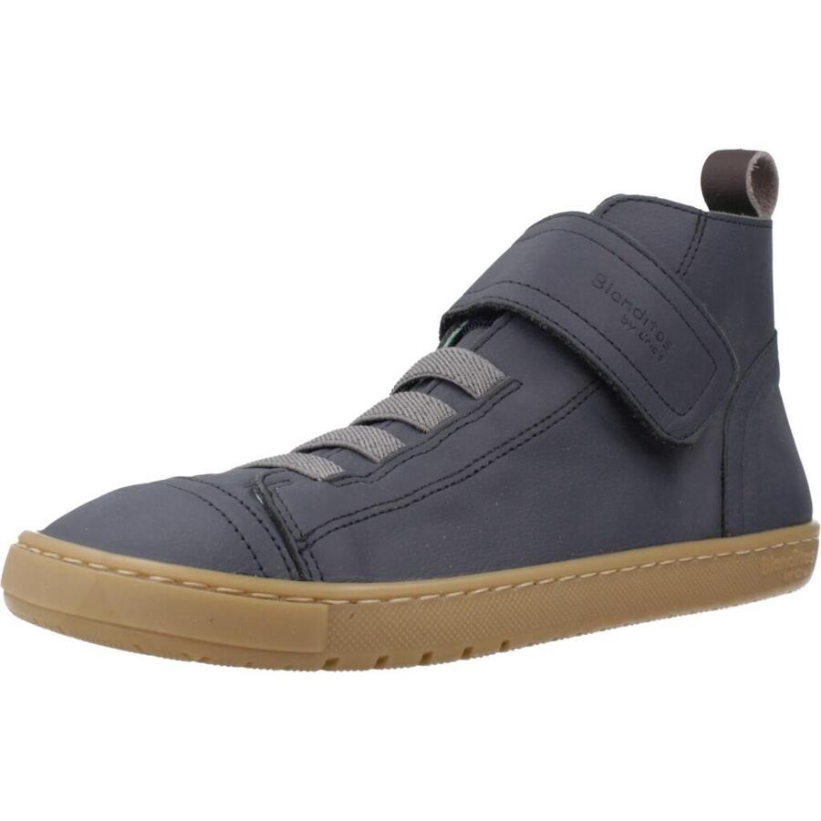 

BLANDITOS BY CRIO'S Ботинки Blanditos модель Tokiobd цвет синий