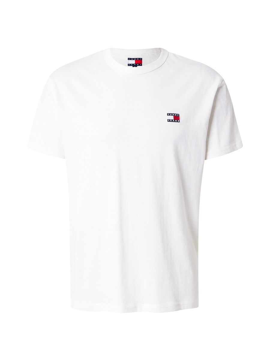 

Футболка Tommy Jeans, White