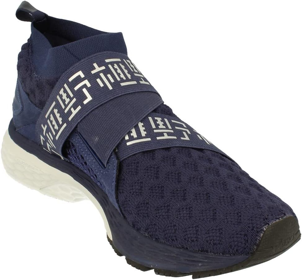 Мужские беговые кроссовки ASICS Gel-Kayano 25 OBI, серебряный — фото 4