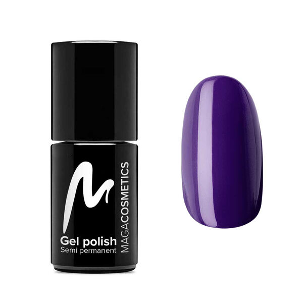 

Гибридный лак vt0018, 6 мл Maga Cosmetics, цвет vt0018
