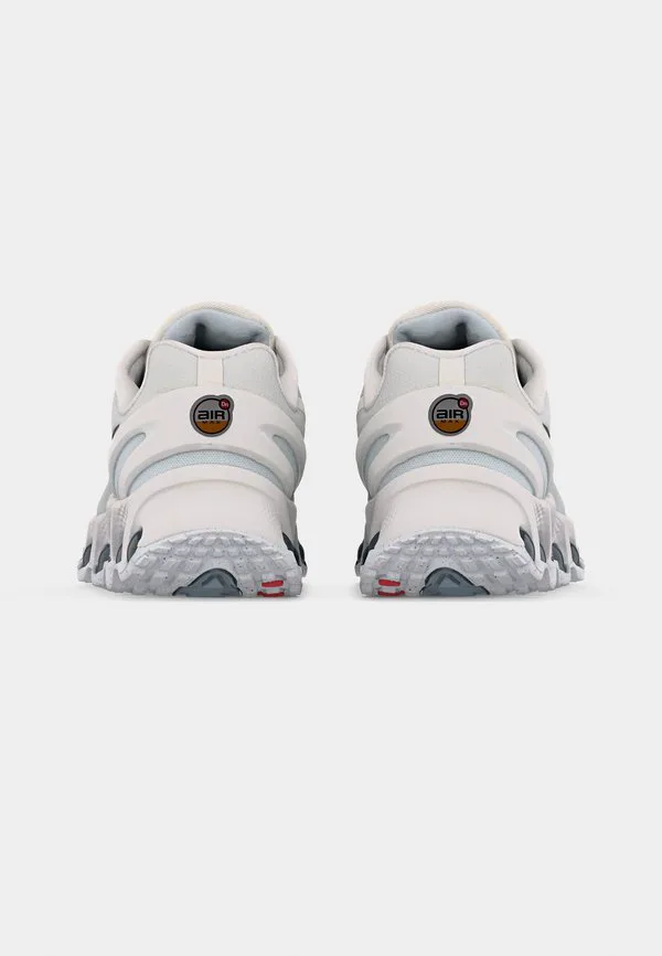 Кроссовки air max dn8 унисекс Nike Sportswear, Platinum-Coloured Tint/Volt Tint/Aura — фото 4