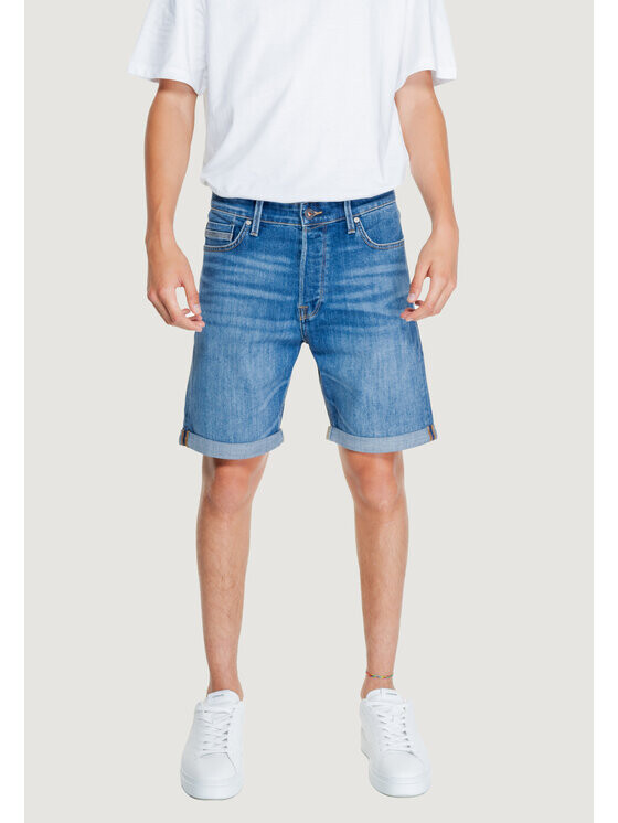 

Шорты для плавания short fit Jack&Jones, синий