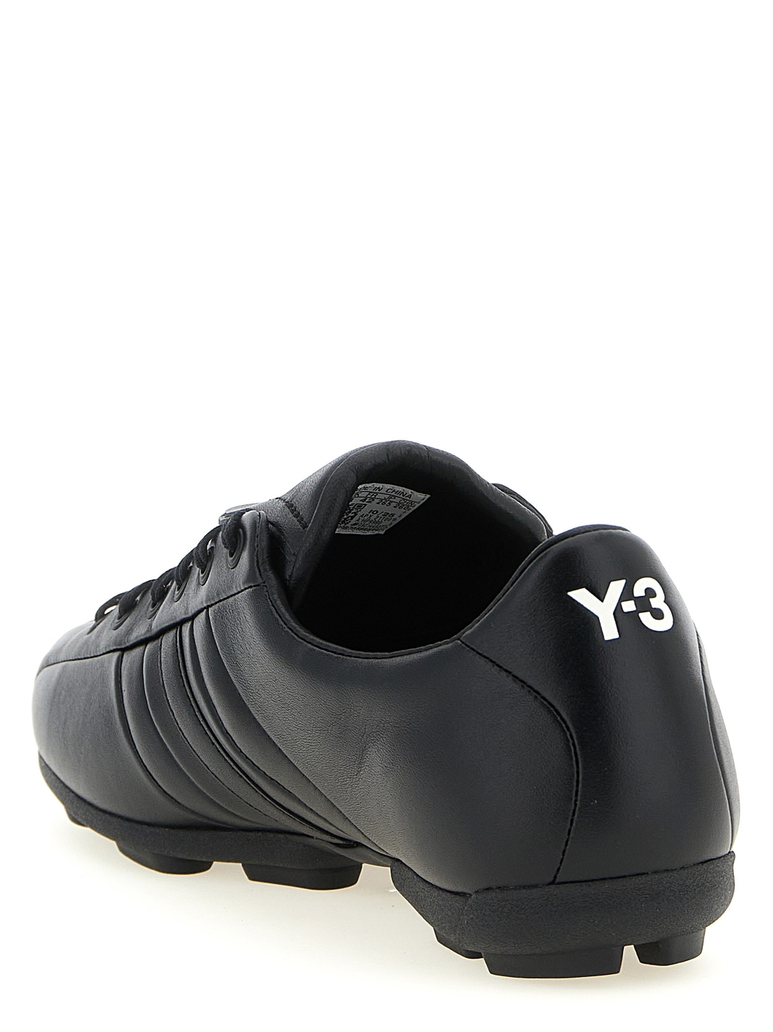 Кроссовки 'Y-3 Field', черный — фото 3