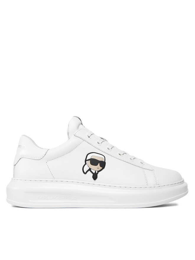 

Кроссовки Karl Lagerfeld, белый