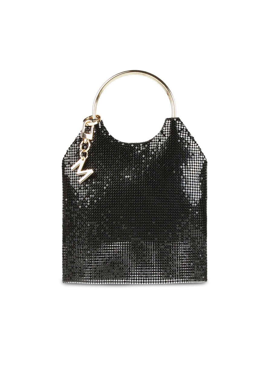 

Сумочка Lola Casademunt Handbag, черный
