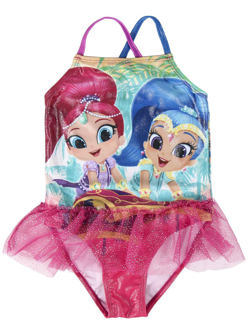 

Цельный купальник Cerda SHIMMER AND SHINE, разноцветный