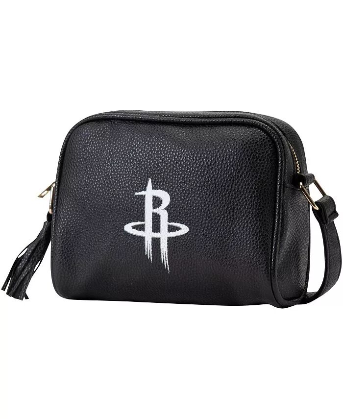 

Женская сумка-кошелек Continental Crossbody цвета команды Houston Rockets FOCO