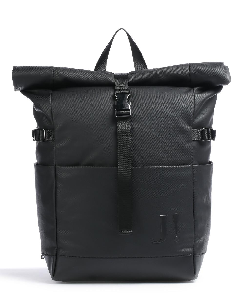 

Джинсовый рюкзак Marcena 14″ текстильный Joop!, черный