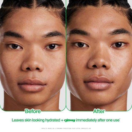 Superfood Skin Drip Smooth + Glow Barrier сыворотка для лица Youth To The People — фото 3