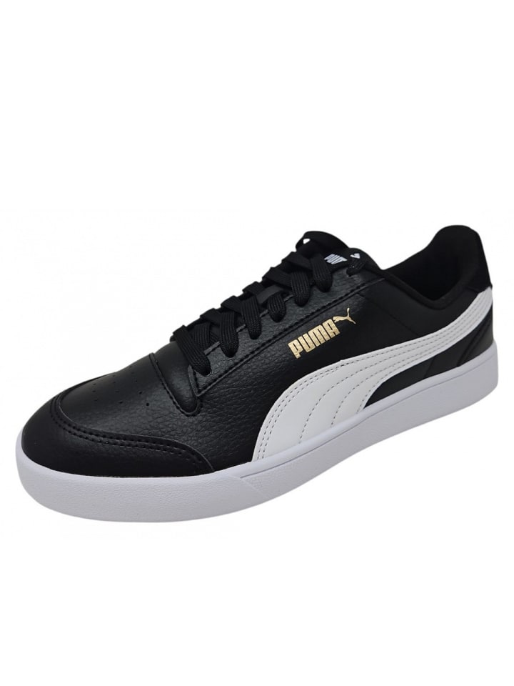 

Низкие кроссовки Puma Shoes, черный