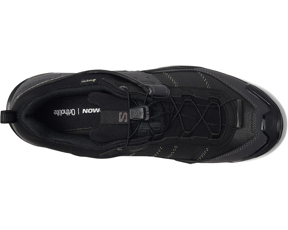 Кроссовки Salomon X Ultra 5 Wide GTX — фото 2