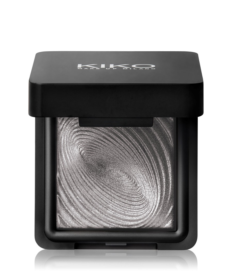 

Тени для век KIKO Milano Water Eyeshadow, 229 Pearly Gray, 3g
