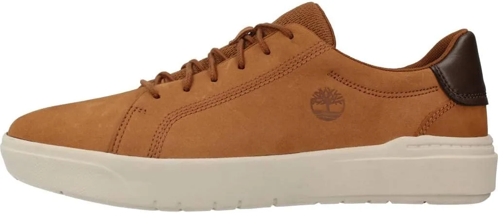 Мужские кроссовки Timberland CA Auburndale Rugged FTM 74582 — фото 2