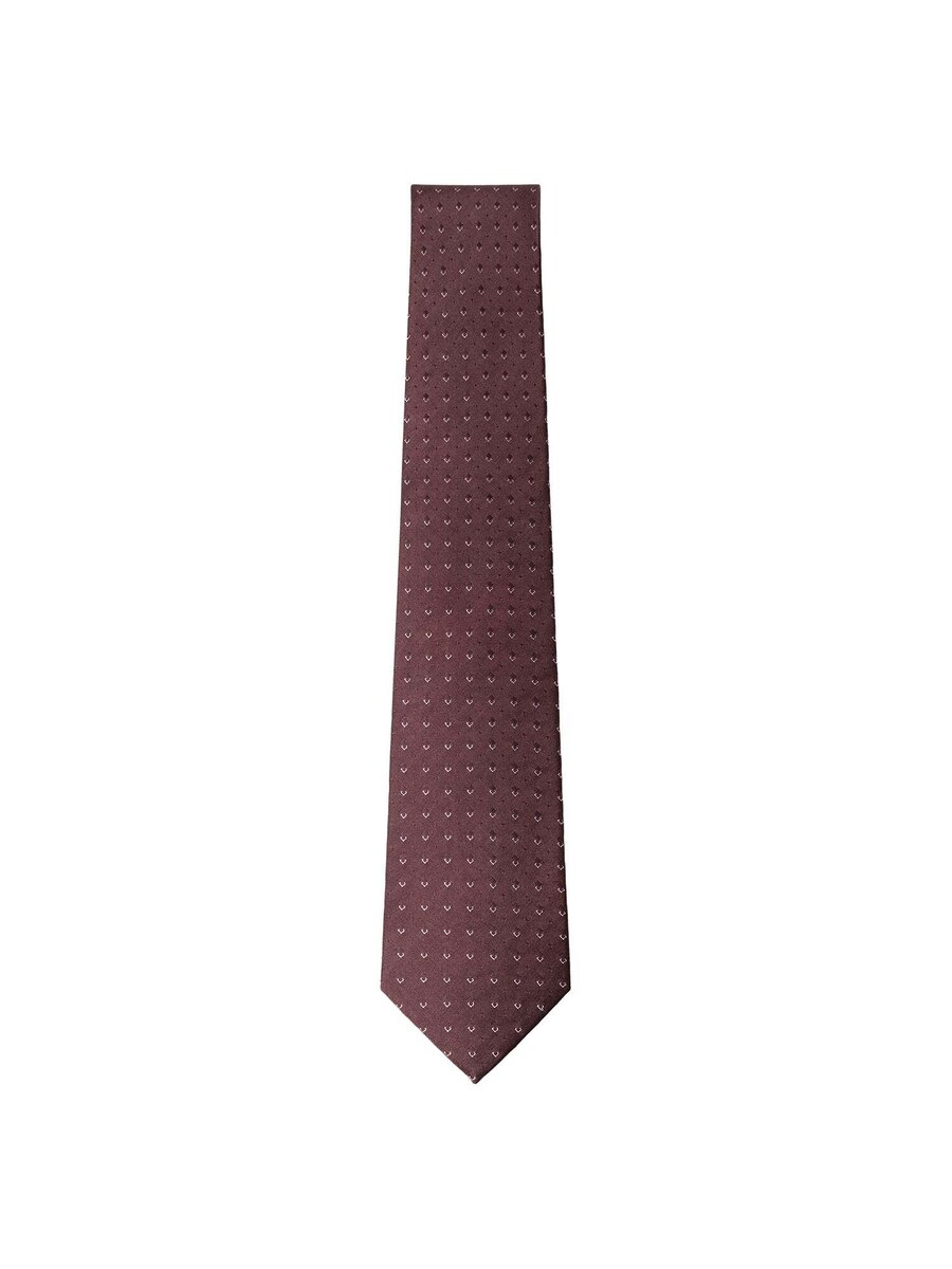 

Галстук Hackett London, ржаво-красный