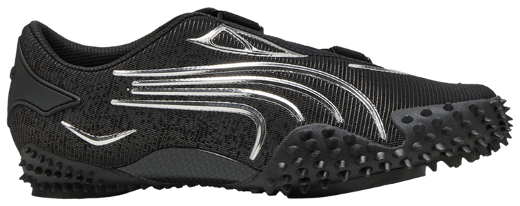 

Кроссовки Puma Mostro 'Metallic', черный