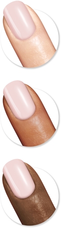 Быстросохнущий лак для ногтей Sally Hansen Insta Dri, 239 In A Blush 9,17 ml — фото 2