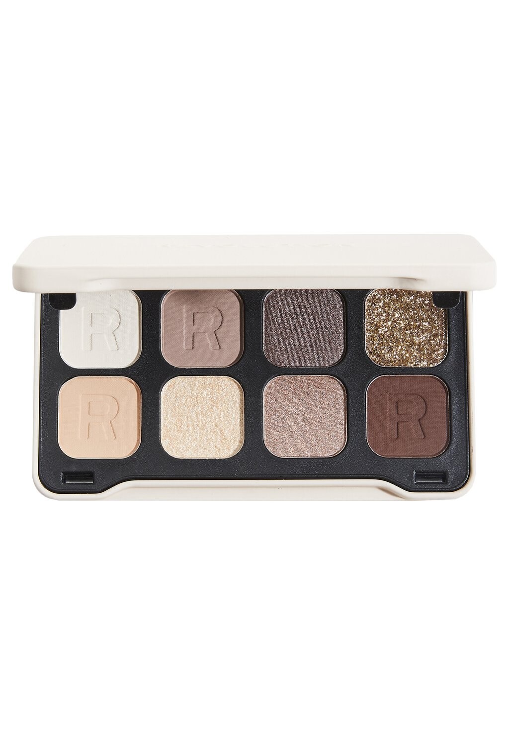 

Палитра теней для век FOREVER FLAWLESS DYNAMIC SERENITY Makeup Revolution, цвет serenity