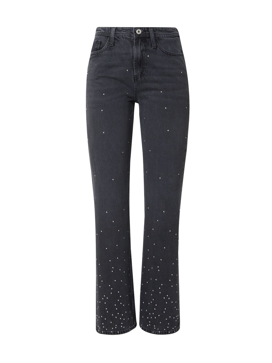

Обычные джинсы River Island PHOEBE, черный