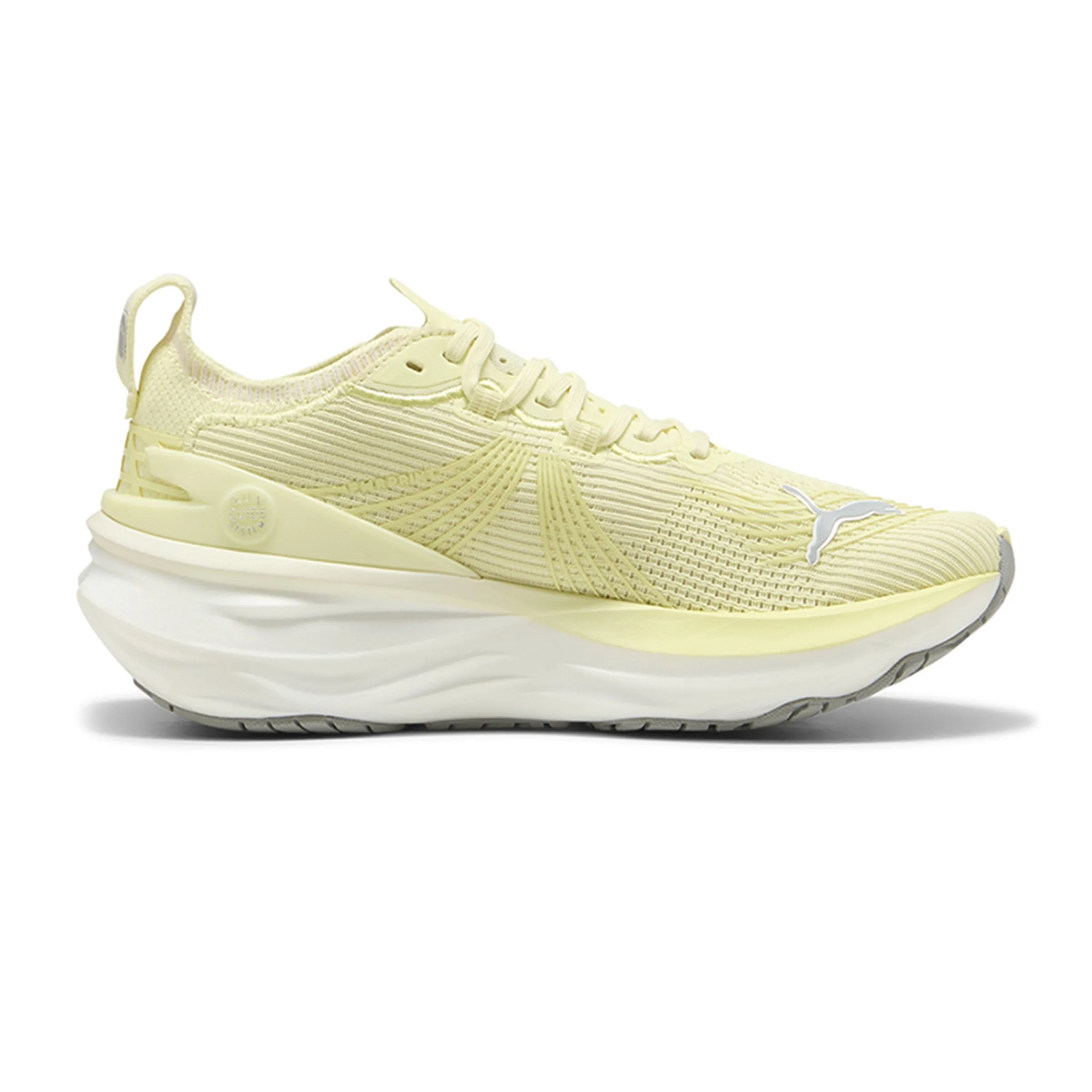 

Беговые кроссовки ForeverRun NITRO 2 Wn для женщин Puma, желтый