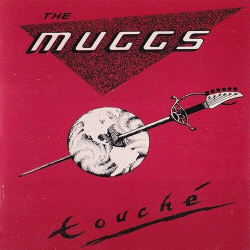 

CD диск Muggs: Touche