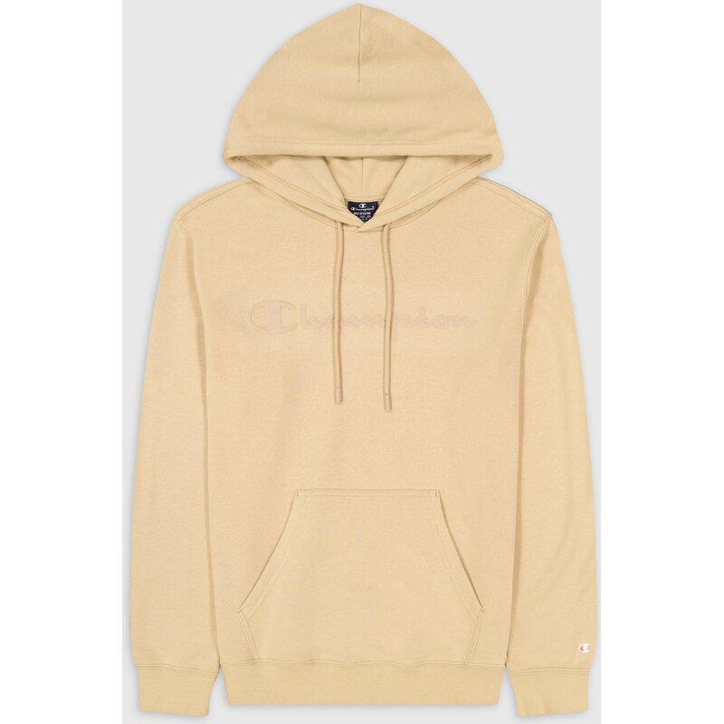 

Толстовка с капюшоном Champion, цвет gin ms073