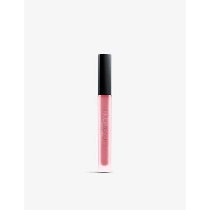 

HUDABEAUTY Жидкая матовая ультракомфортная устойчивая к переносу губная помада 4,2 мл Baby Doll