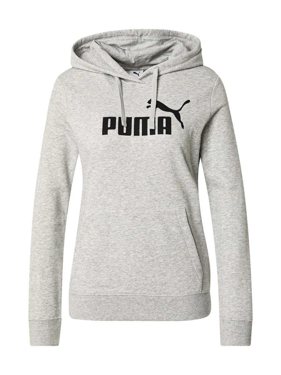 

Спортивная толстовка PUMA ESS No. 1, Mottled Grey