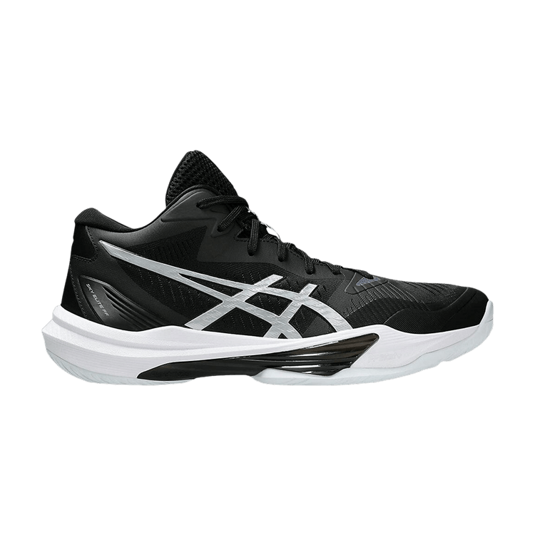 

Кроссовки Sky Elite FF MT 3 'Black Pure Silver', черный