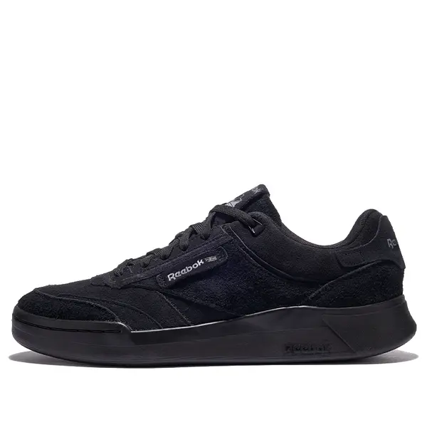 

Кроссовки club c legacy 'black' Reebok, черный