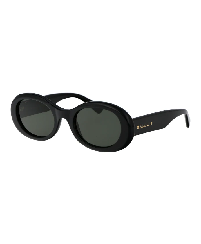

Стильные солнцезащитные очки gg1587s Gucci, черный