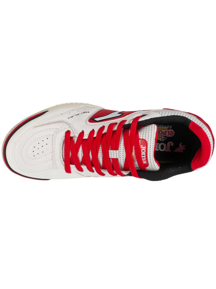 Спортивные кроссовки Joma Top Flex 24 TOPW, цвет in Weiß — фото 3