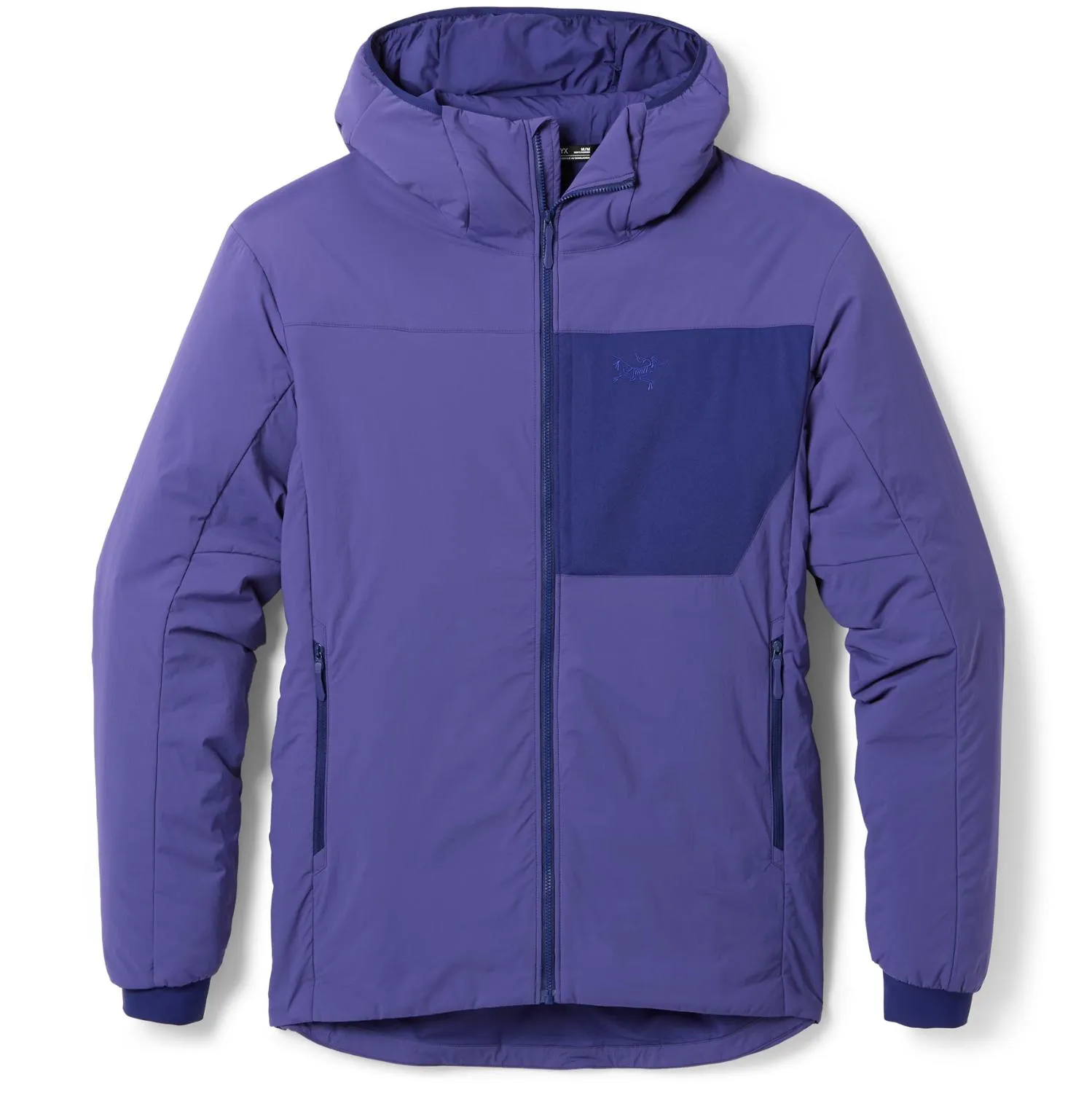 

Утепленное худи Proton мужское Arc'teryx, Soulsonic