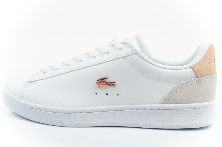 Спортивная обувь для женщин Кроссовки Lacoste Carnaby — фото 2