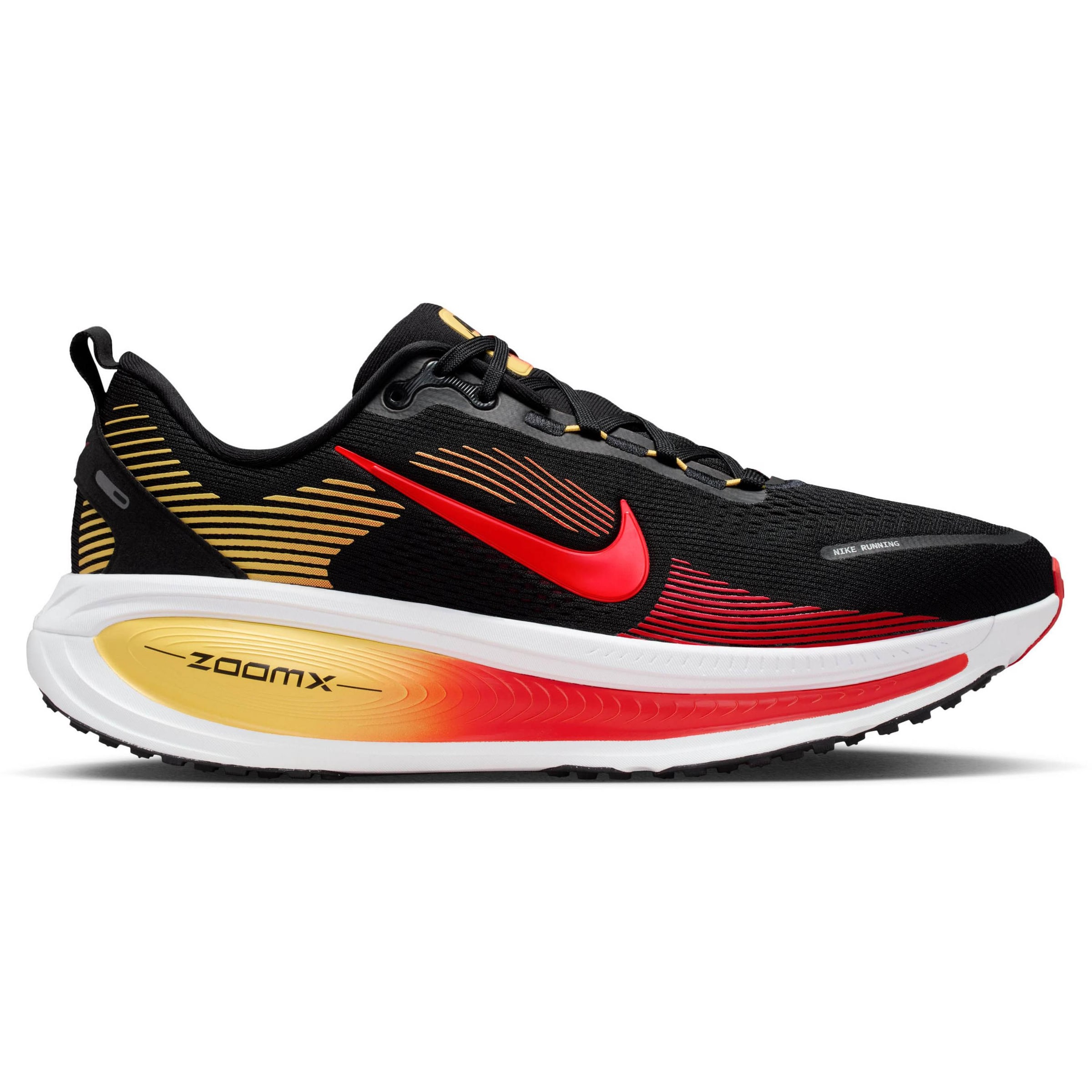 

NIKE Беговые кроссовки 'Vomero 18' в черном цвете