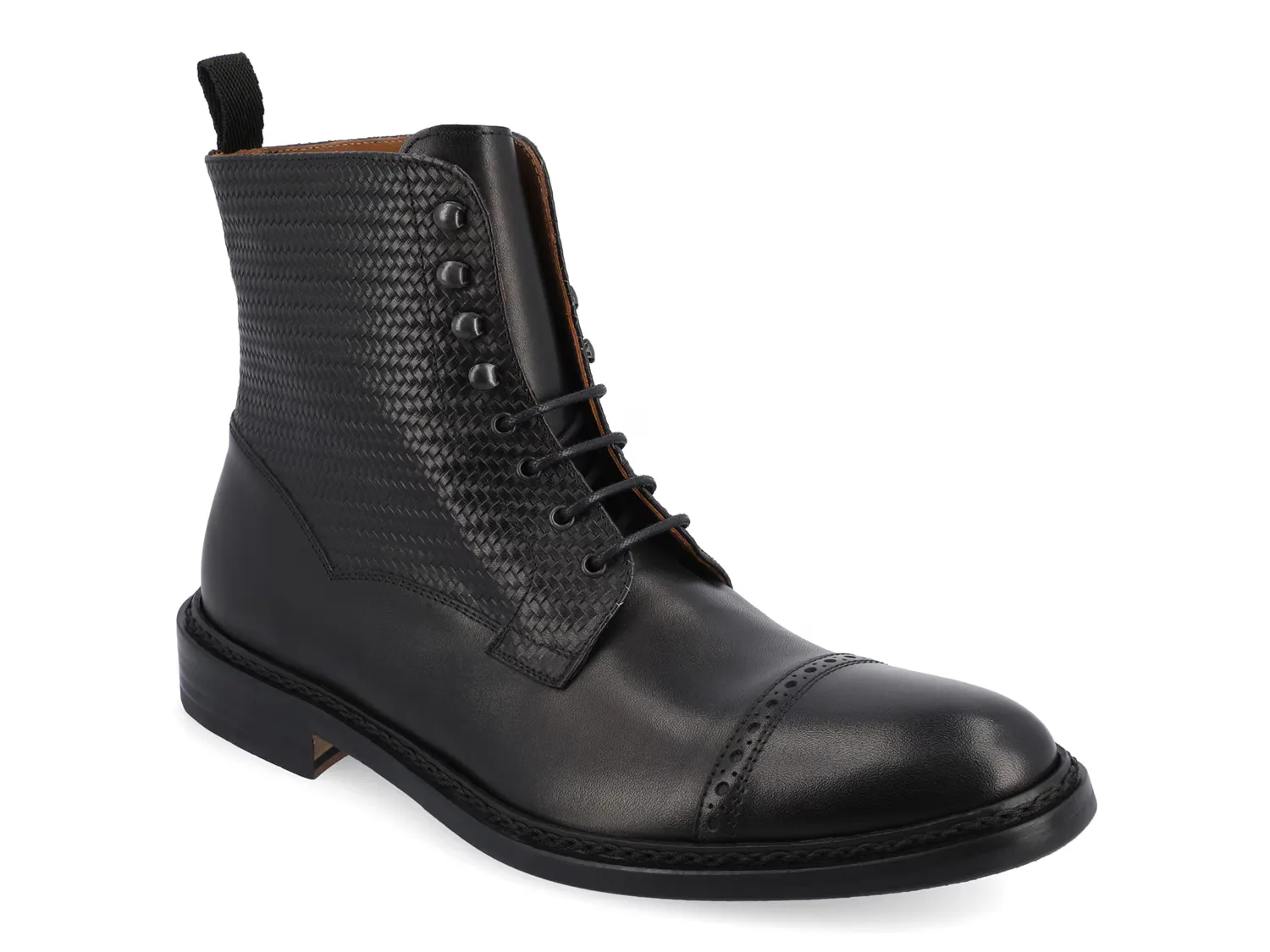 

Сапоги Jones Boot Taft, черный