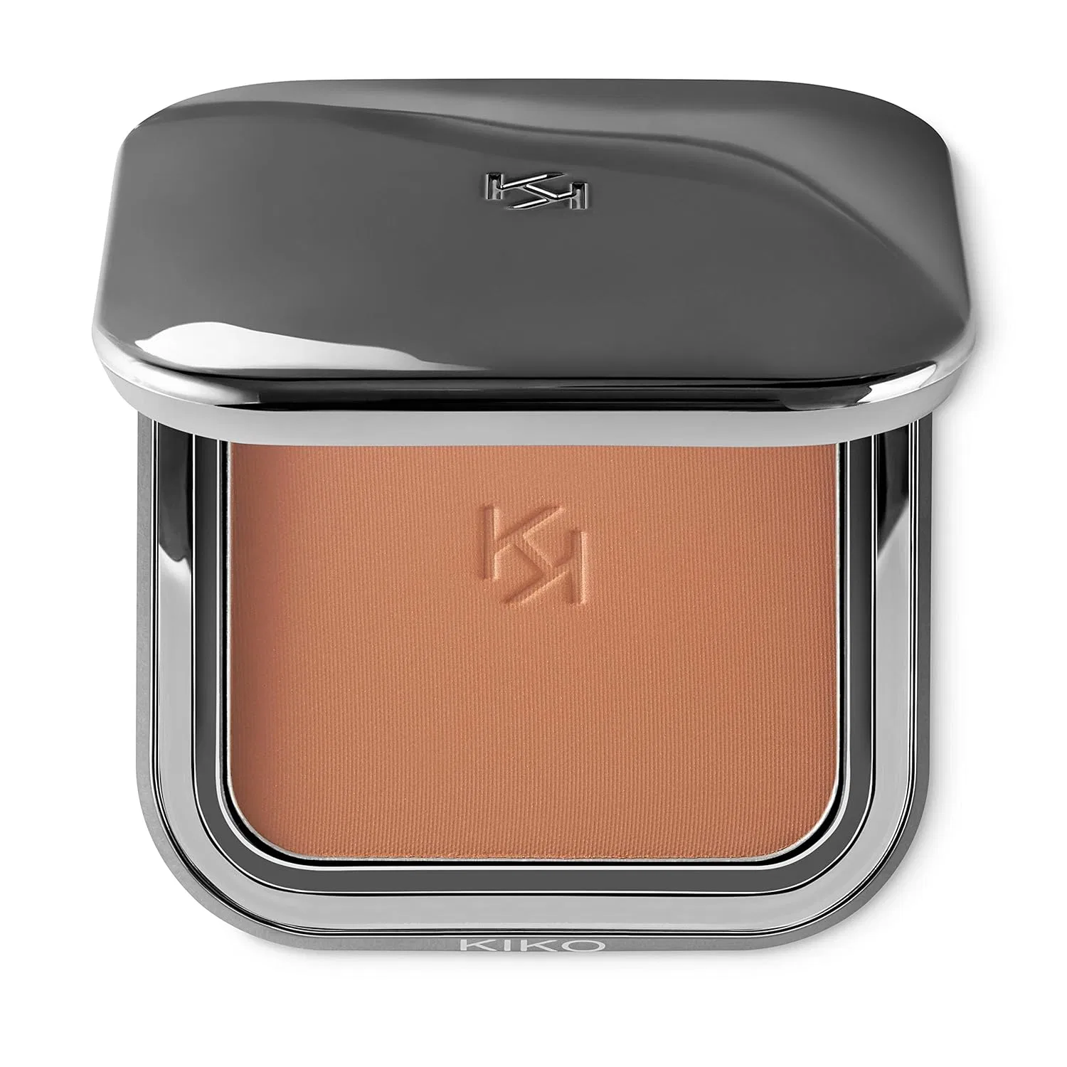 Бронзирующая пудра «Flawless Fusion Bronzer Powder 05» от KIKO Milano Kiko Milano, 05 Biscuit