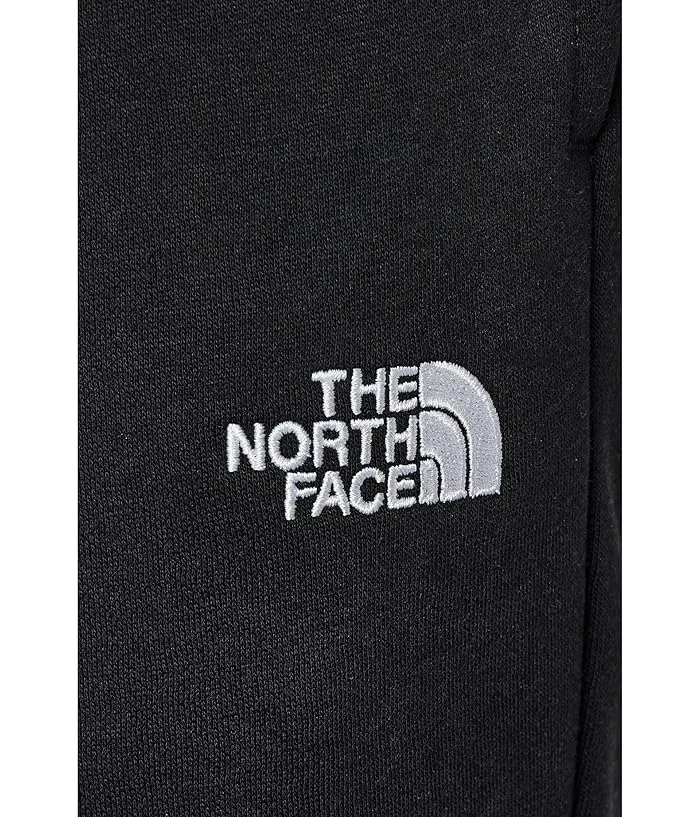 Штаны Evolution EMB The North Face Kids, TNF Black — фото 3