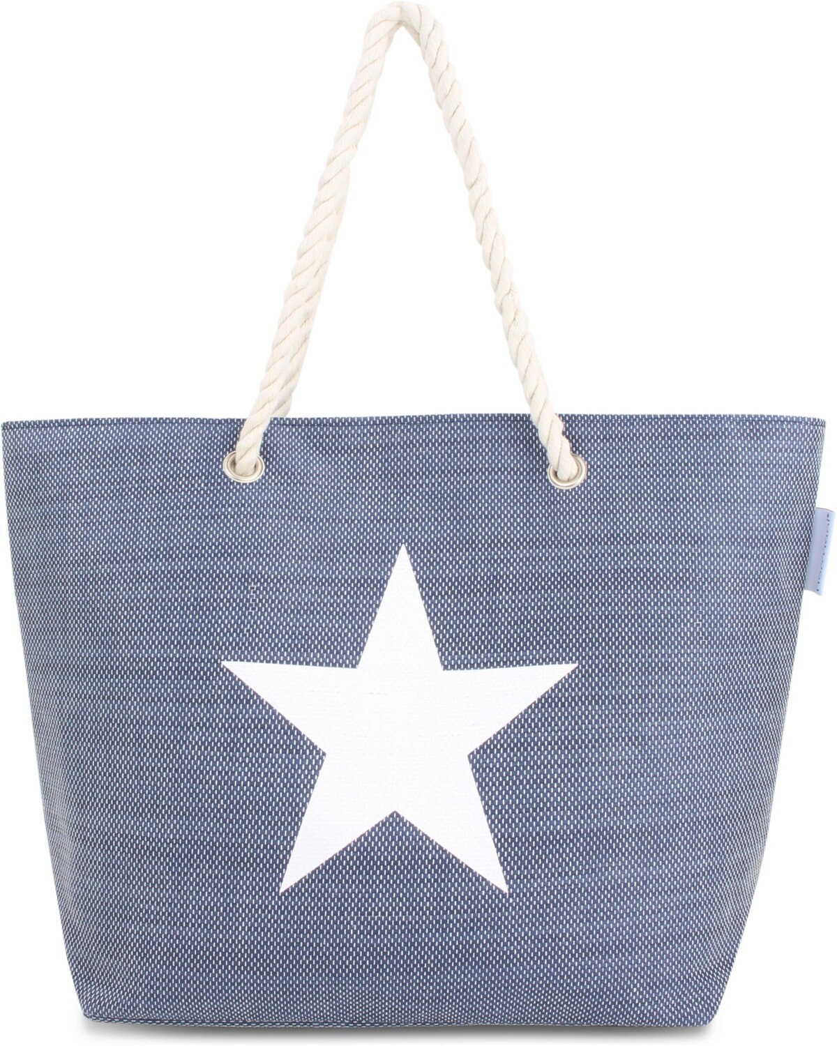 

Сумка шоппер normani Bequeme Sommer Umhängetasche, Strandtasche, цвет Star Blue, Синий, Сумка шоппер normani Bequeme Sommer Umhängetasche, Strandtasche, цвет Star Blue