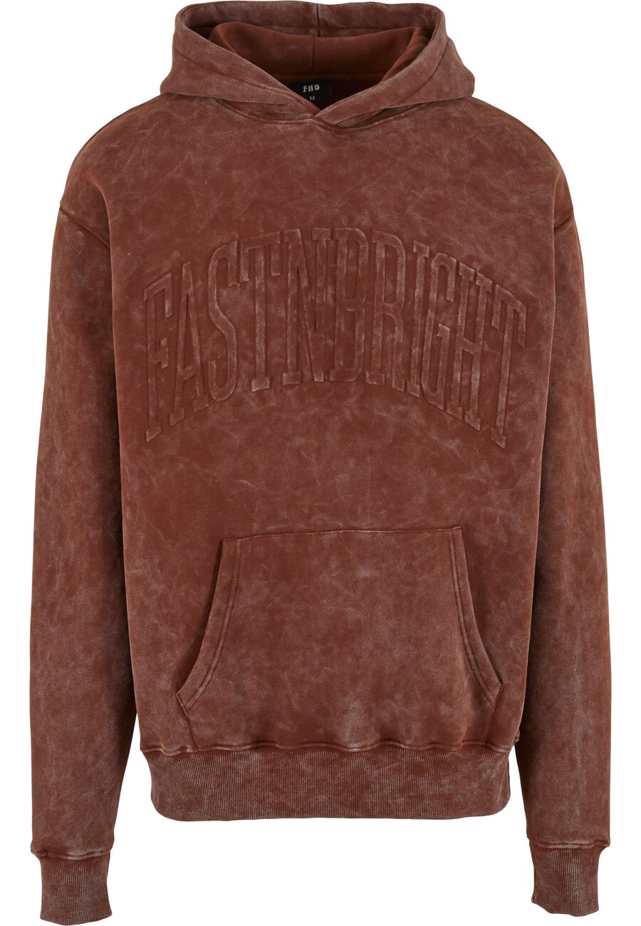 

Толстовка Fast & Bright, Auburn